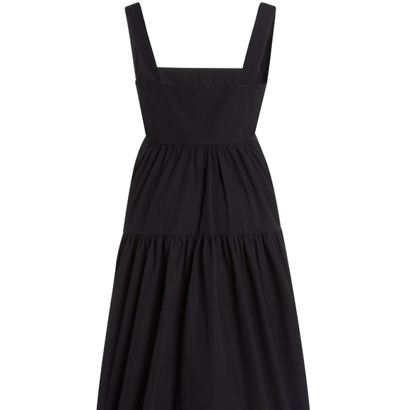 Three Graces Organic Cotton Dress - Picture 2 of 13